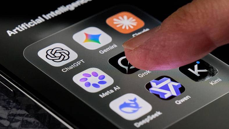 DeepSeek’s Billion-Dollar Funding Frenzy